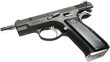 Amazon | KSC Cz75 アキュライズ 2 ヘヴィウェイト 18歳以上 ガス